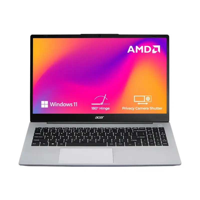Acer UN.34QSI.014 Aspire 3 A325 Commercial Laptop Notebook, 15.6