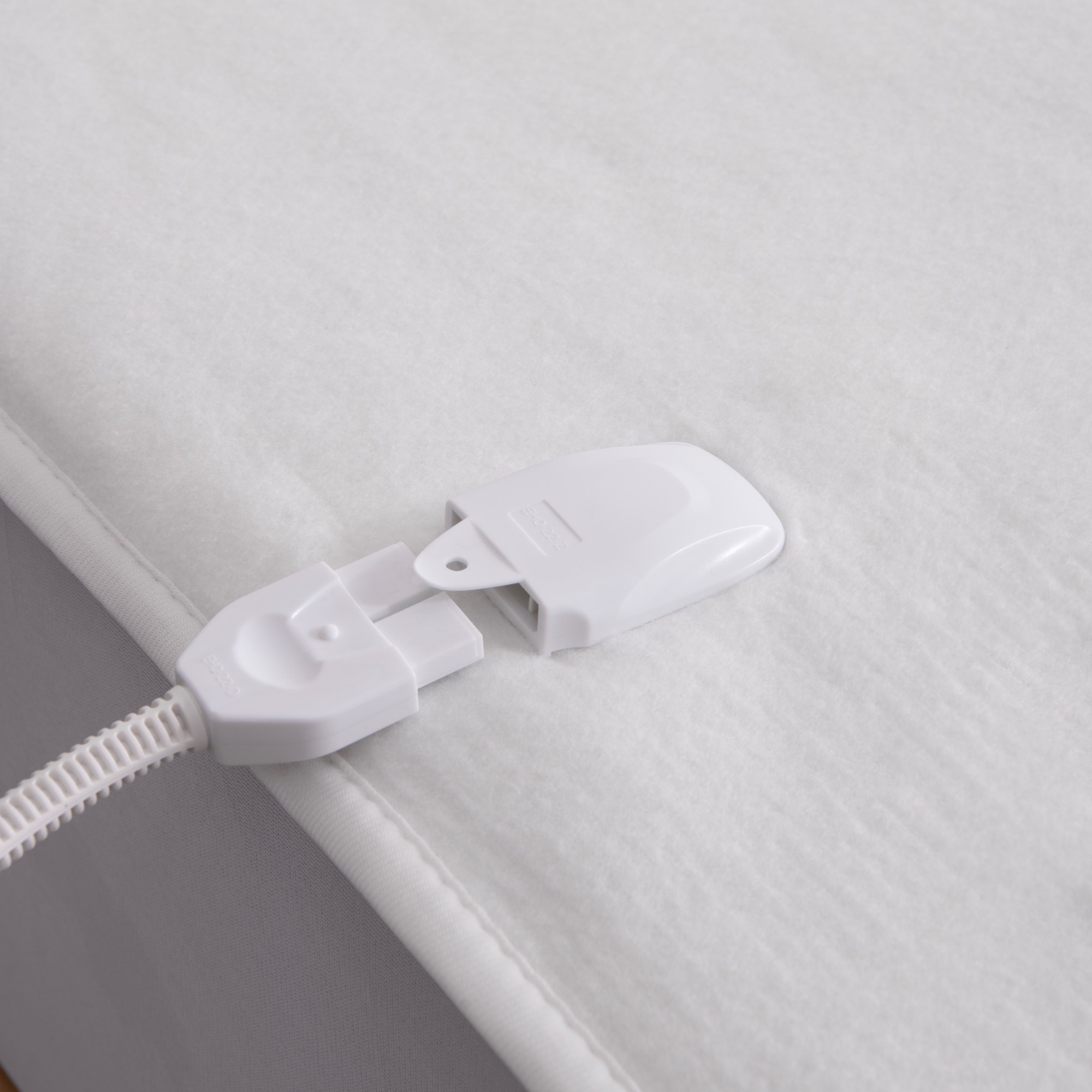 Electric Blanket Fully Fitted Washable Heated Underlay Single Double Queen King - Picture 61 of 72