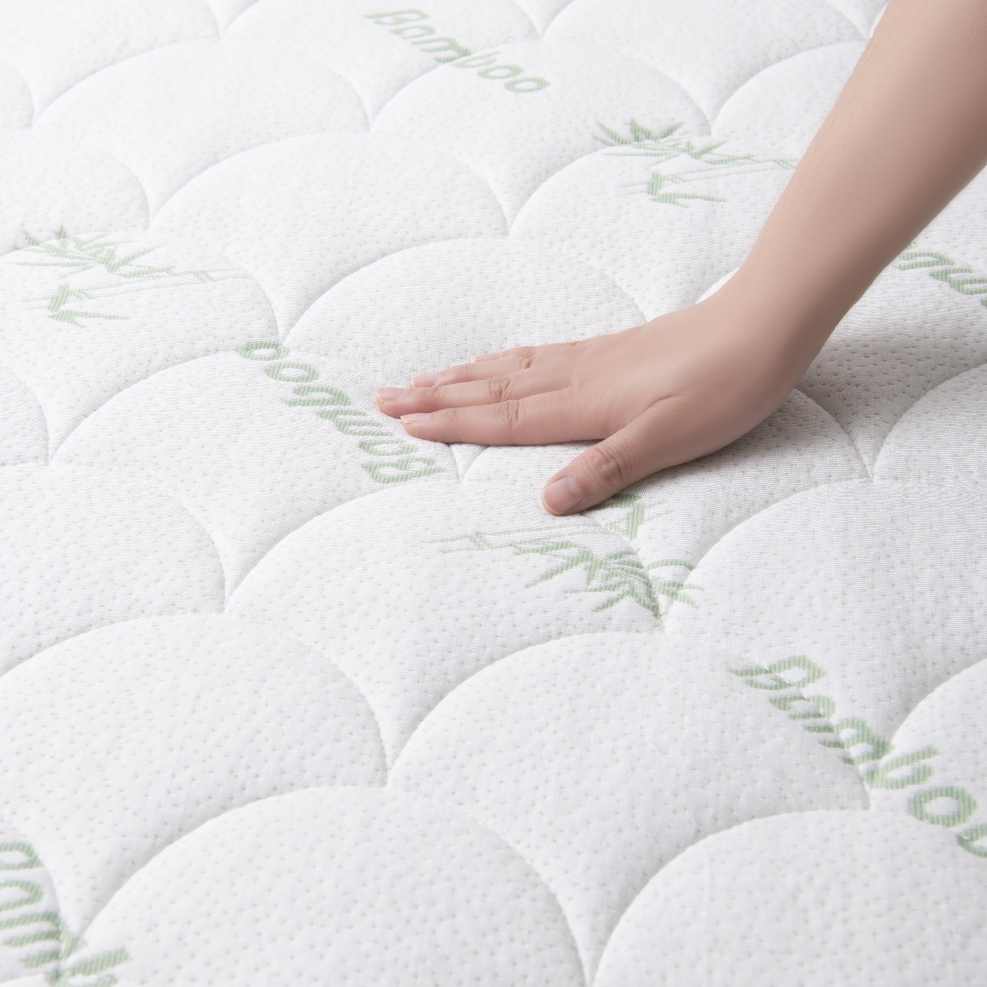Dreamaker 400GSM Bamboo Quilted Electric Blanket Hypoallergenic Underlay - Picture 20 of 35