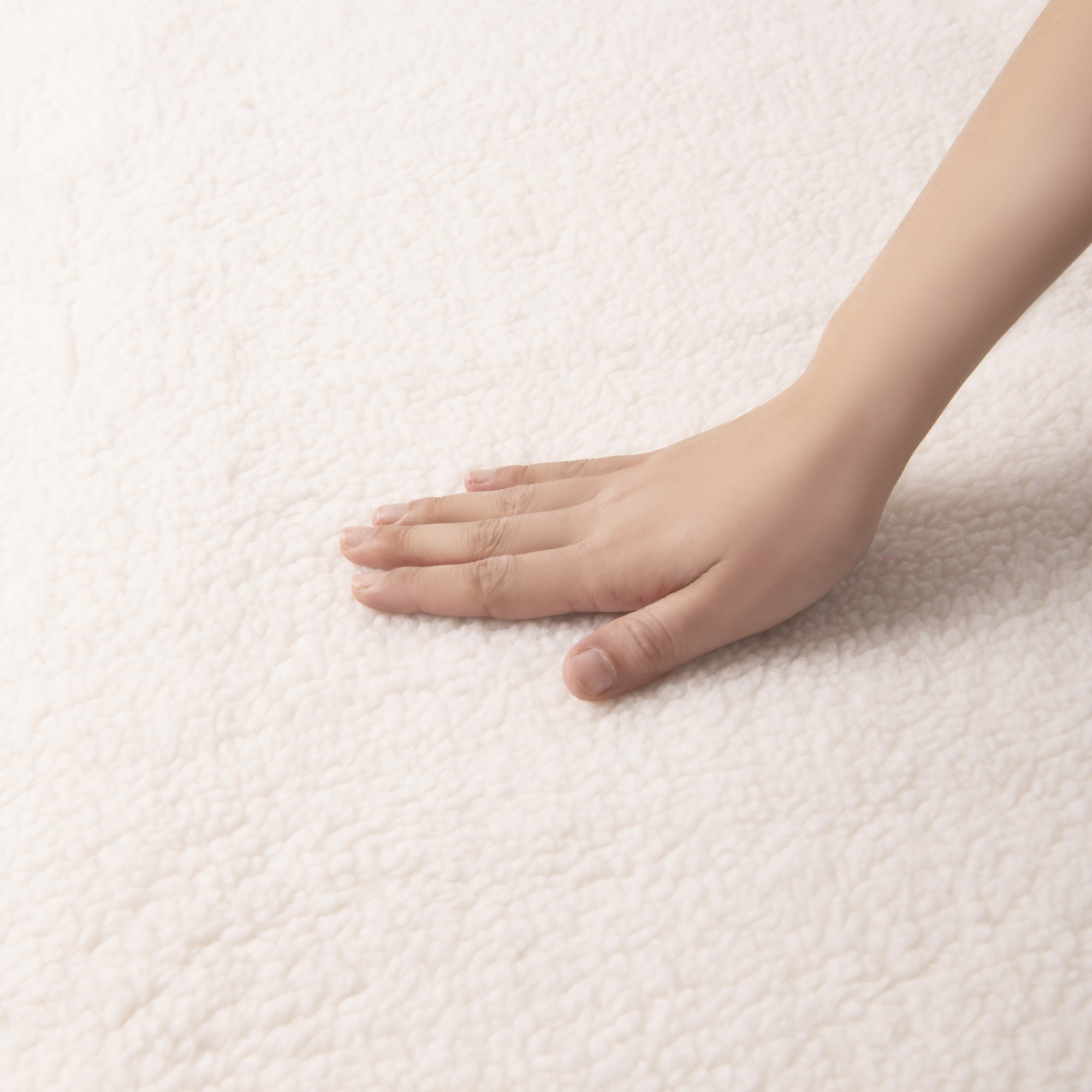Dreamaker Fleece Top Multizone Electric Blanket Body & Foot Control ...