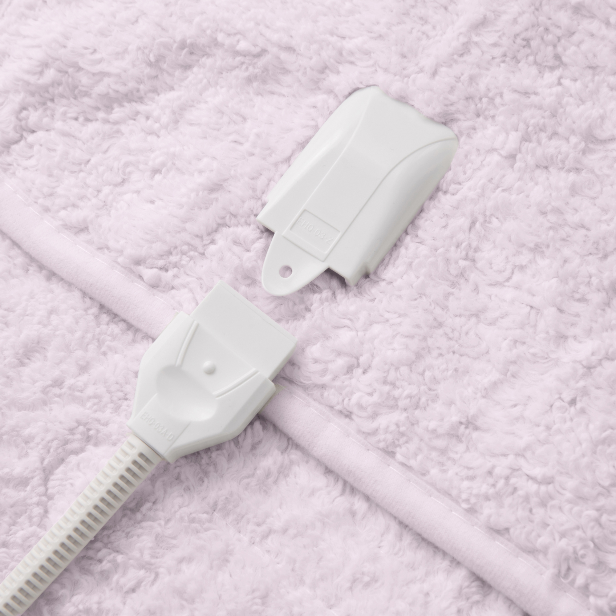 Dreamaker Washable Electric Heated Throw Rug Snuggle Blanket Fleece Faux Fur - Picture 136 of 156