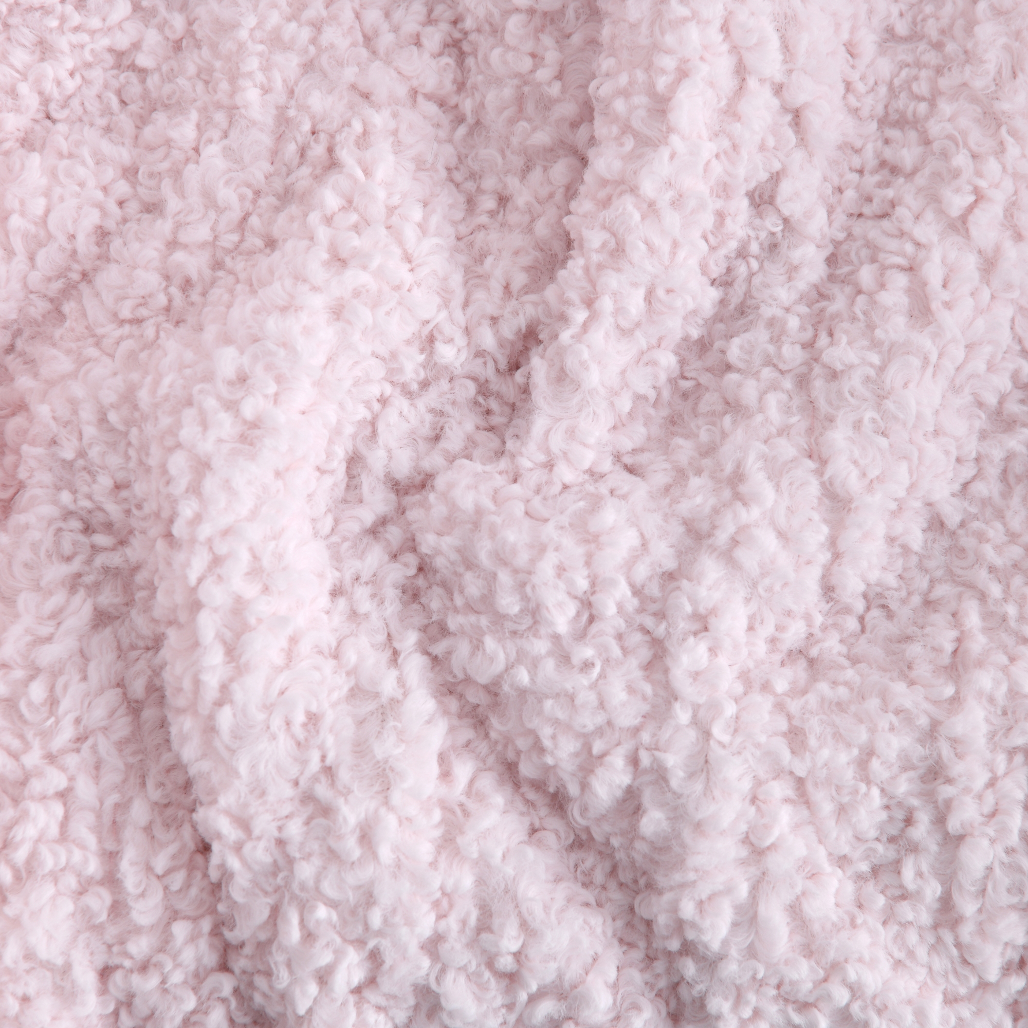 Dreamaker Washable Electric Heated Throw Rug Snuggle Blanket Fleece Faux Fur - Picture 135 of 156