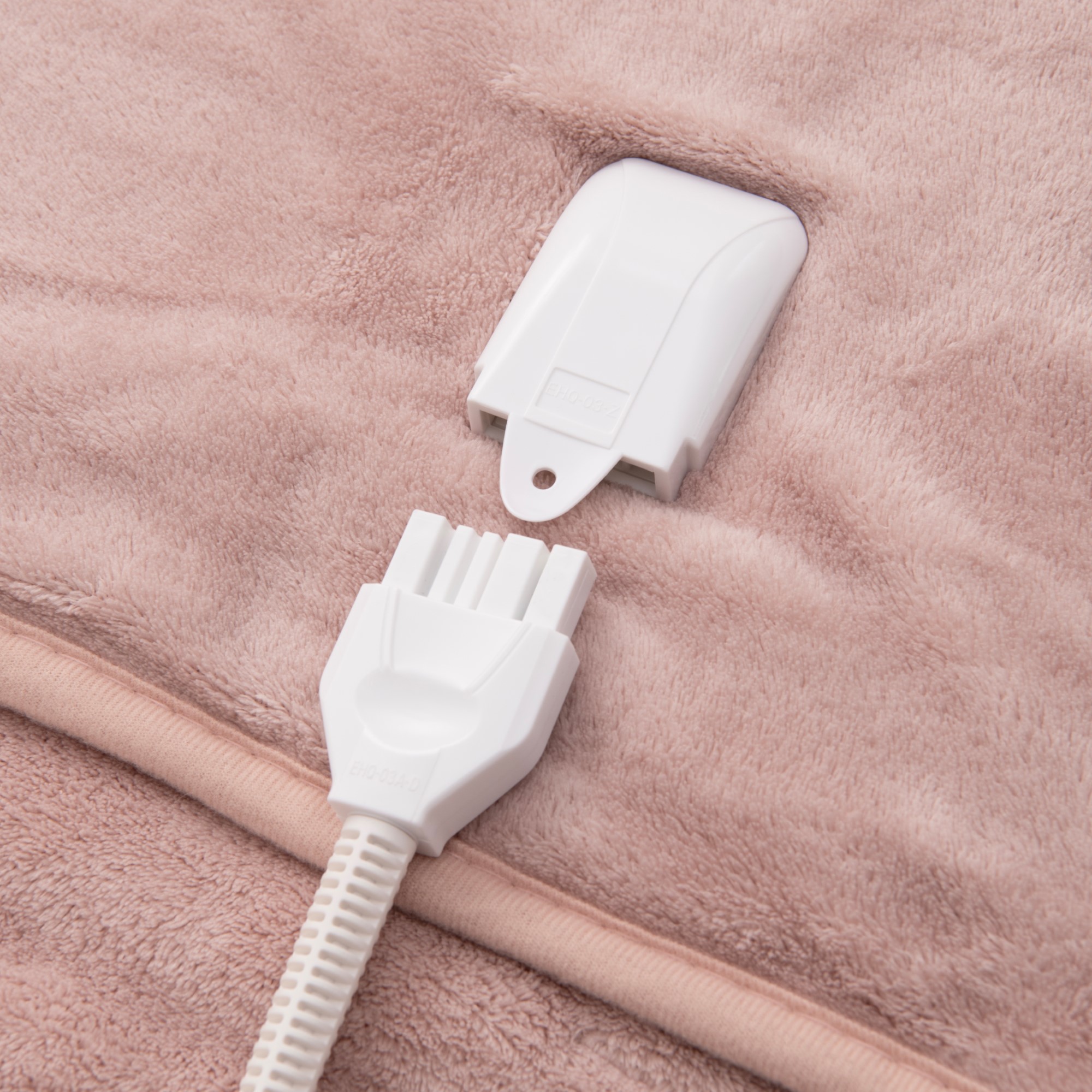 Dreamaker Washable Electric Heated Throw Rug Snuggle Blanket Fleece Faux Fur - Picture 18 of 156