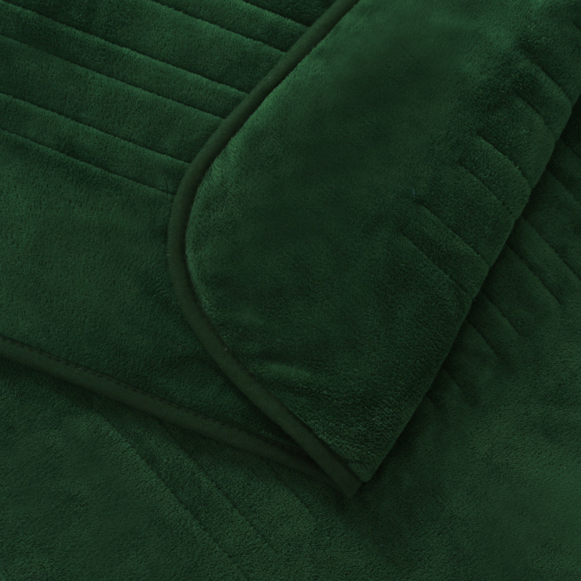 Dreamaker Washable Electric Heated Throw Rug Snuggle Blanket Fleece Faux Fur - Picture 31 of 156