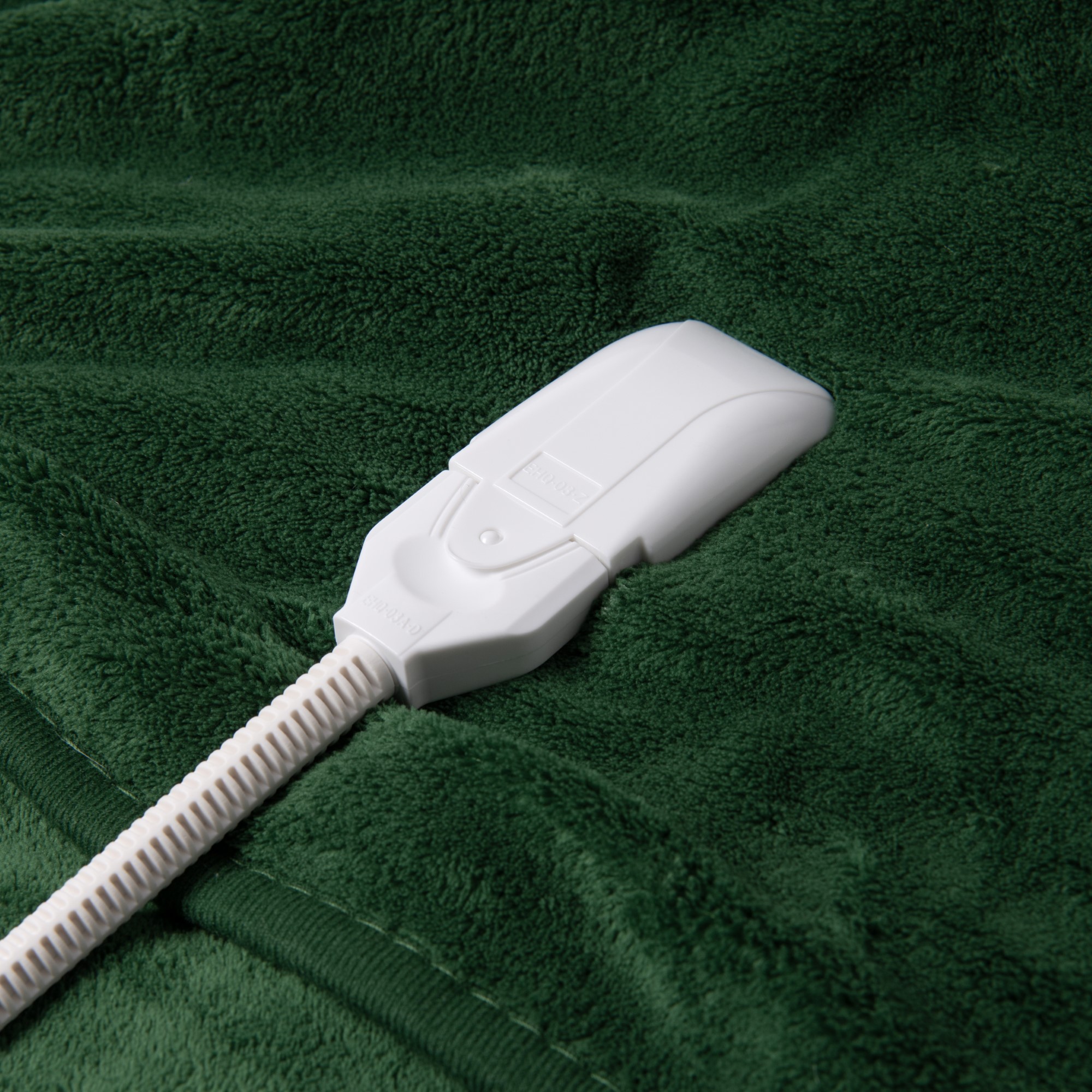Dreamaker Washable Electric Heated Throw Rug Snuggle Blanket Fleece Faux Fur - Picture 32 of 156