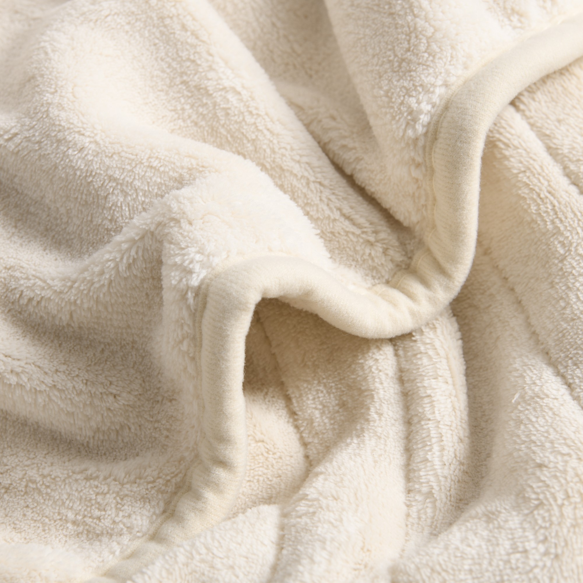 Dreamaker Washable Electric Heated Throw Rug Snuggle Blanket Fleece Faux Fur - Picture 51 of 156