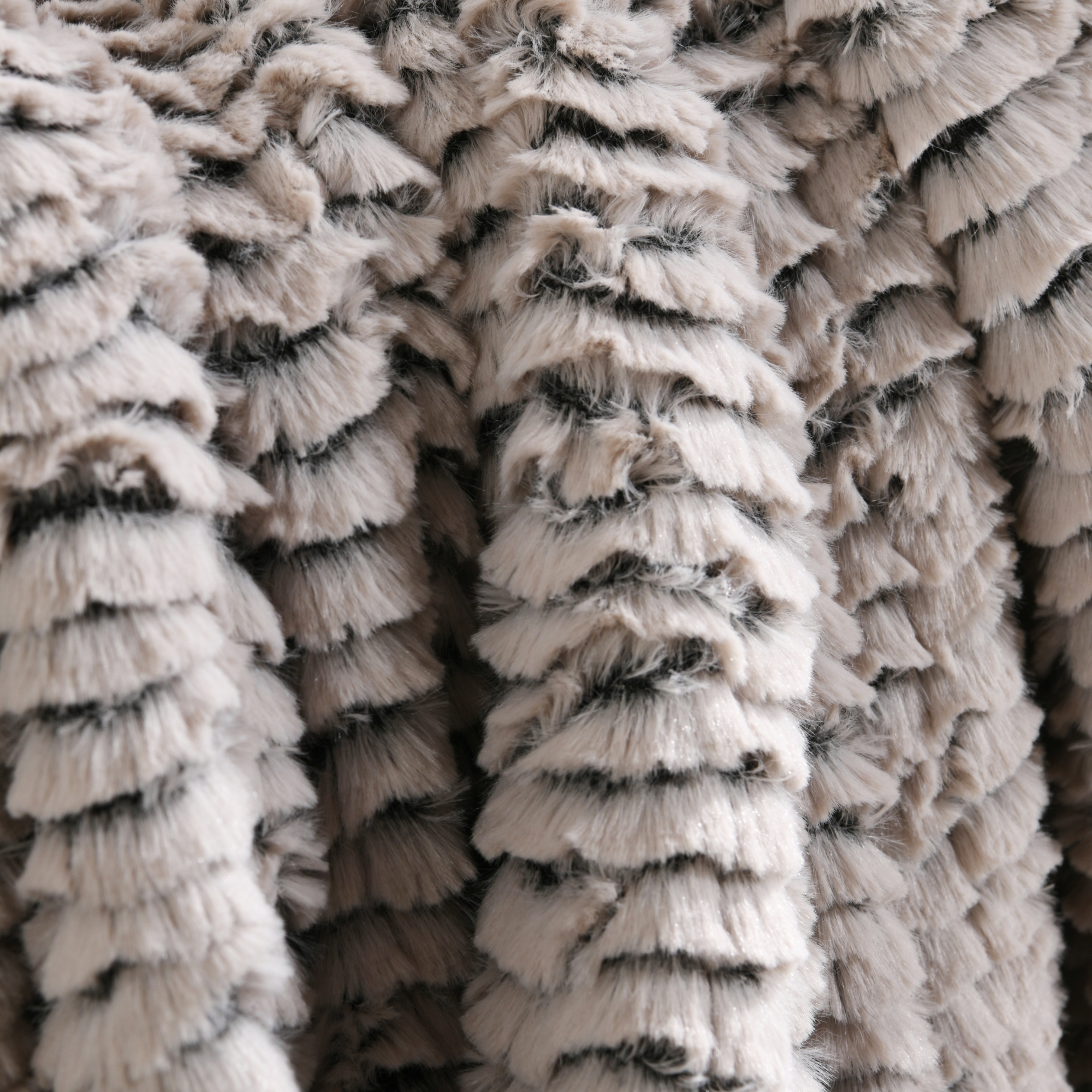 Dreamaker Washable Electric Heated Throw Rug Snuggle Blanket Fleece Faux Fur - Picture 112 of 156