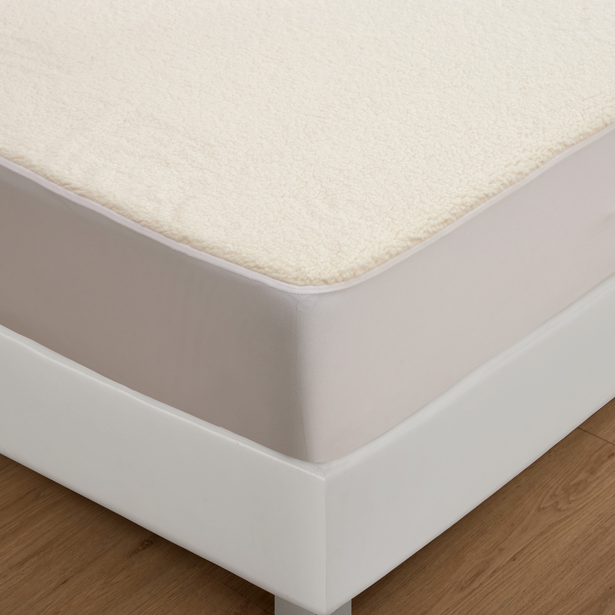 Sleepcare Sherpa 300gsm Underlay - Picture 26 of 42