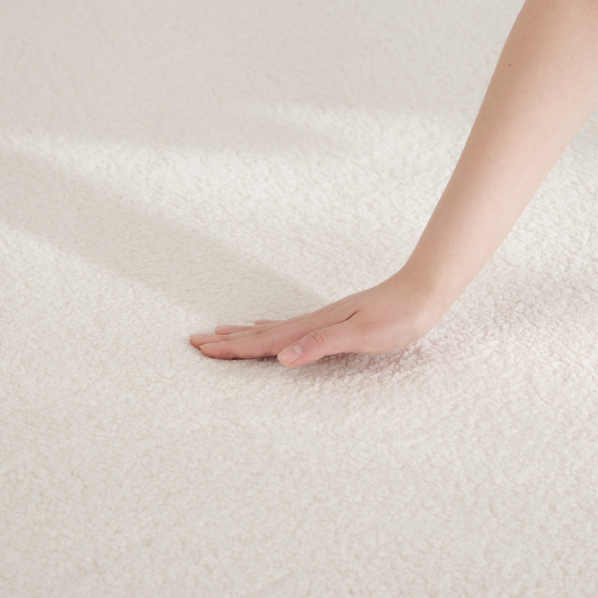 Sleepcare Sherpa 300gsm Underlay - Picture 24 of 42